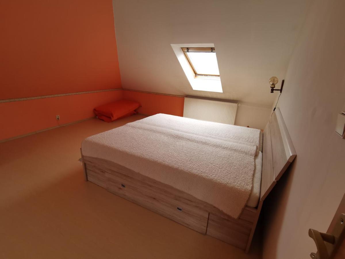Rodinny Apartman V Dome Kosice Exterior photo